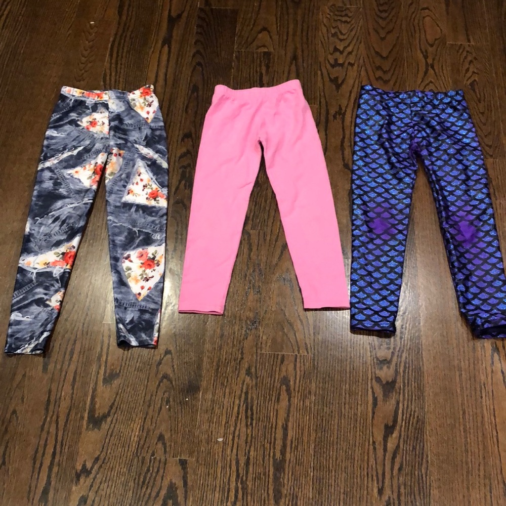 Dori leggings